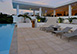 Grand Bleu Terres Basses St. Martin