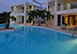 Grand Bleu Terres Basses St. Martin