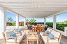 Villa Hacienda Terres Basses St. Martin