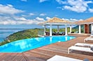 Happy Bay Maarten Rental home
