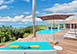 Happy Bay St. Martin, Caribbean Vacation Villa - Happy Bay