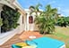 Happy Bay St. Martin, Caribbean Vacation Villa - Happy Bay