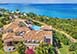 Happy Bay St. Martin, Caribbean Vacation Villa - Happy Bay