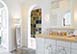 L'Oasis Caribbean Vacation Villa - Terres Basses, Saint Martin