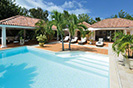 Casa Luna St. Maarten Rental home