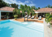 La Nina  St Martin Caribbean Vacation
