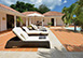 La Nina  St Martin Caribbean Vacation