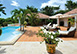 La Nina  St Martin Caribbean Vacation