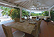 La Nina  St Martin Caribbean Vacation