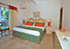 La Nina  St Martin Caribbean Vacation