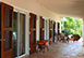 La Pergola  St Martin Caribbean Vacation
