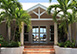 La Pergola  St Martin Caribbean Vacation