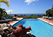 La Pergola  St Martin Caribbean Vacation