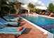 La Pergola  St Martin Caribbean Vacation