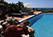 La Pergola  St Martin Caribbean Vacation