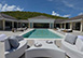 Caribbean Vacation Villa - St. Martin, Terres Basses