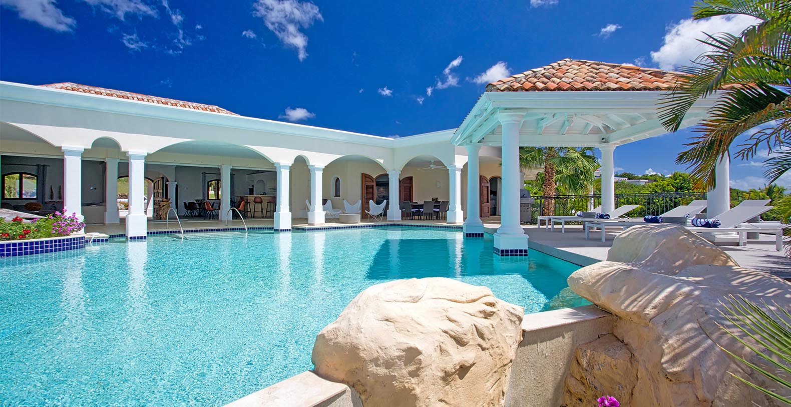 La Salamandre Simpson Bay, St. Martin