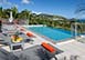 La Sarabande Caribbean Vacation Villa - Orient Bay, St. Martin