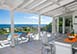 La Sarabande Caribbean Vacation Villa - Orient Bay, St. Martin