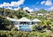 La Sarabande Caribbean Vacation Villa - Orient Bay, St. Martin