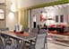 La Sarabande Caribbean Vacation Villa - Orient Bay, St. Martin