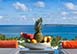 La Sarabande Caribbean Vacation Villa - Orient Bay, St. Martin