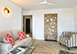 Le Mas des Sables St. Martin, Caribbean Vacation Villa - Terres Basses