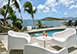 Le Mas des Sables St. Martin, Caribbean Vacation Villa - Terres Basses