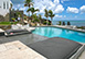 Le Mas des Sables St. Martin, Caribbean Vacation Villa - Terres Basses