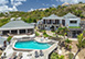 Le Mas des Sables St. Martin, Caribbean Vacation Villa - Terres Basses