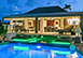 Le Mas des Sables St. Martin, Caribbean Vacation Villa - Terres Basses
