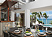 Le Mas des Sables St. Martin, Caribbean Vacation Villa - Terres Basses