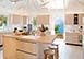 Libellule Caribbean Vacation Villa - Terres Basses, St. Martin