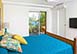 Libellule Caribbean Vacation Villa - Terres Basses, St. Martin