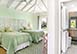Libellule Caribbean Vacation Villa - Terres Basses, St. Martin