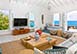 Libellule Caribbean Vacation Villa - Terres Basses, St. Martin