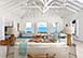 Libellule Caribbean Vacation Villa - Terres Basses, St. Martin