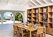 Libellule Caribbean Vacation Villa - Terres Basses, St. Martin