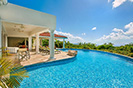 Lune de Miel St. Maarten Rental home