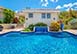 Maison de Rêve Terres Basses Vacation Villa - St. Maarten