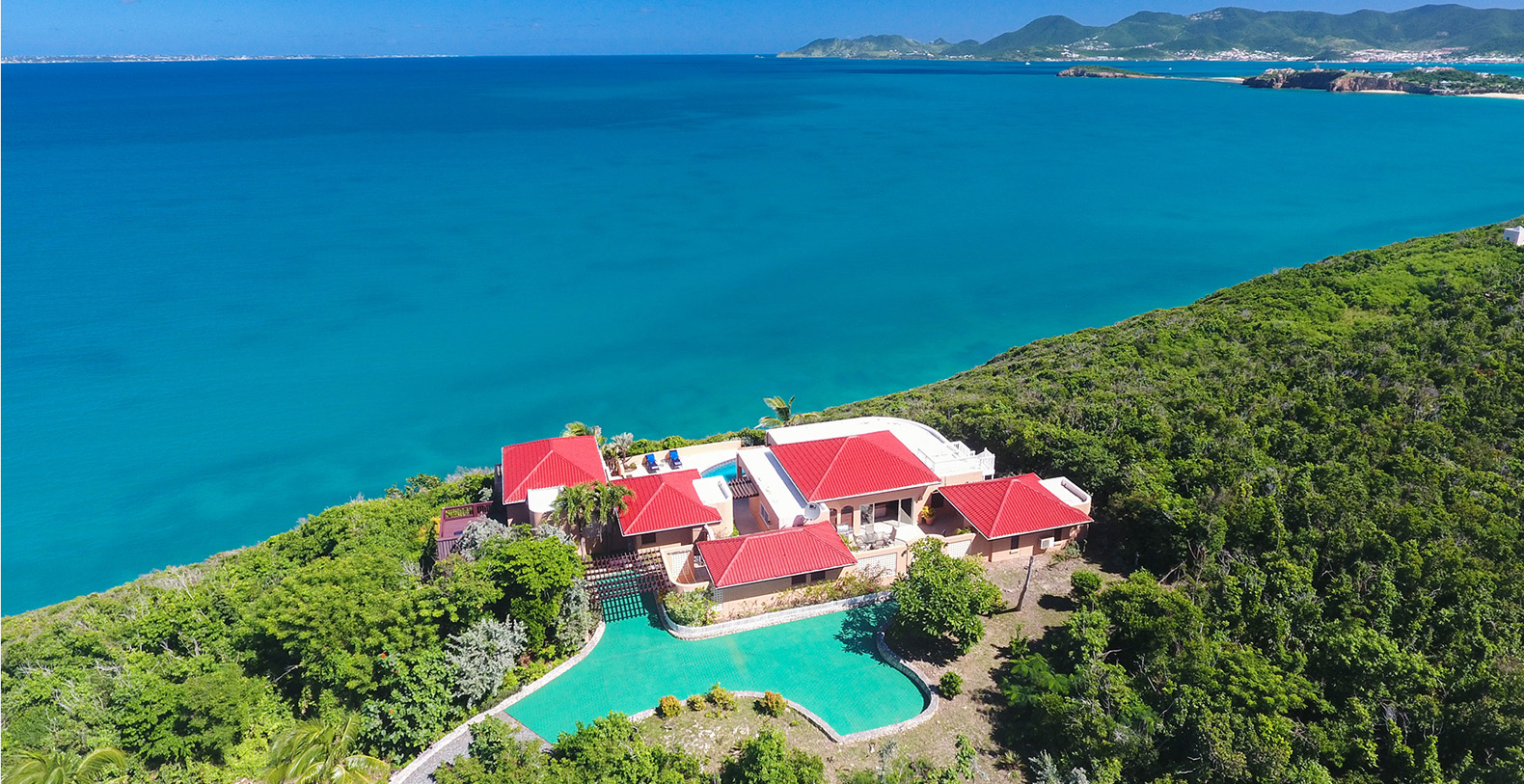 Mongoose Run Holiday Rental