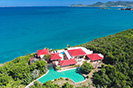 Casa Luna St. Maarten Rental home