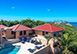 Caribbean Vacation Villa - Terres Basses, St. Martin