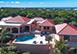 Caribbean Vacation Villa - Terres Basses, St. Martin
