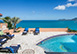 Caribbean Vacation Villa - Terres Basses, St. Martin