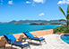 Caribbean Vacation Villa - Terres Basses, St. Martin