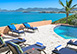 Caribbean Vacation Villa - Terres Basses, St. Martin