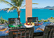 Caribbean Vacation Villa - Terres Basses, St. Martin