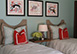 Mouette - La Samanna Villas  St Martin Caribbean Vacation