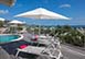 Caribbean Vacation Villa - Orient Bay, St. Martin,